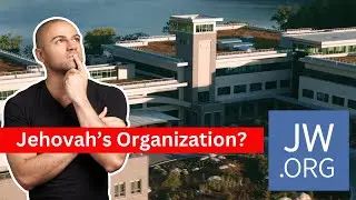1,256 Was the Watchtower Organization Built By the Devil?