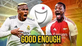 7 Turkish League Players who Will Walk Into any top Team