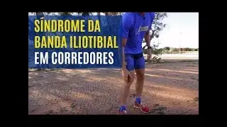 S&Iacute;ndrome da Banda Iliotibial em Corredores: Prov&aacute;veis Causas