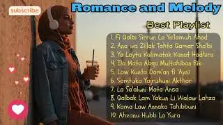 Heartfelt Arabic Love Songs | Music for Lovers & Dreamers