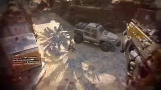 HARDCORE RAZORBACK BULLYING 2