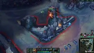 League of Legends video. Dec 24, 2025