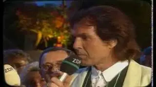 Chris Roberts - Ich bin verliebt in die Liebe 1994