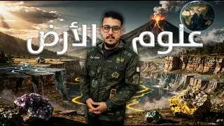الحصة (28)-الوحدة(2)-حل اسئلة الدرس الثالث الطيات-الاستاذ صهيب نادر #علوم_الأرض #توجيهي2008