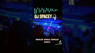 DJ SPACEY (2024) || Every Saturda Night SAVOY NIGHTCLUB, Glasgow! #tiktok #edm