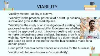 Musaddiq Momin | ENT | Project feasibility and viability |