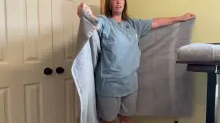 Utopia Towels Luxurious Jumbo Bath Sheet, Highly Absorbent and Quick Dry Extra Large Bath Towel, Sup