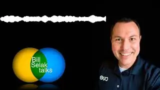 Bill Selak Talks - Navigating New Realms: AI’s Role in Shaping Educator Identities