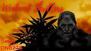 ONB278 Bigfoot Mystery Terrifying True Story | (Strange But True Stories!)