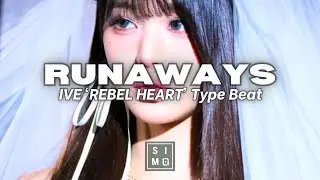 [FREE] IVE x Red Velvet x BLACKPINK x Kpop Type Beat | 