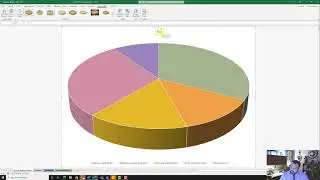 Обзор проекта Excel 365 «Глава 3: Оценка расходов»