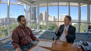 The Dirt &ndash; Energy Innovation Center