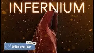 INFERNIUM   Gameplay