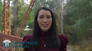 Samuel Merritt University: Student Life