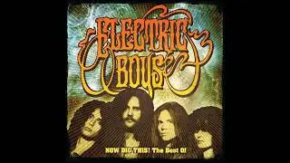 Electric Boys - All Lips 'n Hips