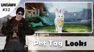 Pet outfits tutorial