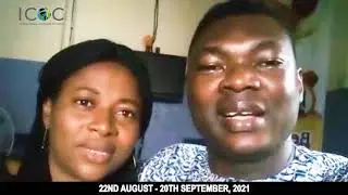ICOC Nigeria - Aba Church Planting Promo