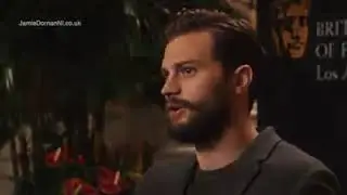 How does Jamie Dornan take his tea? #NationalTeaDay 2020