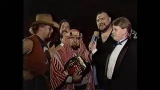 Houston Wrestling Disc 41