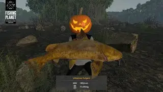 Fishing Planet 3 HOTSPOTS Unique Gilded Catfish & Redtail Catfish Marron River Bolivia | Uni Zungaro