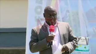 Exploring Fort Portal’s potential as a city