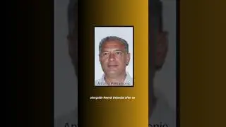 Montreal Mafia: A bio of Tony Suzuki