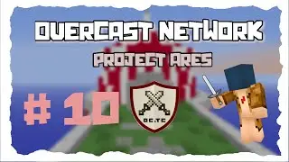 Overcast Network | Road to 500 wools | #10