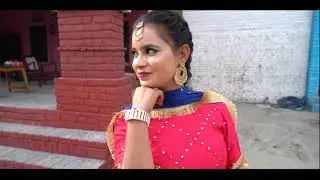 Best Punjabi Pre-Wedding of Ajmer And Amarjeet || Sira e Hou