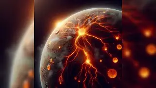 Did You Know: Venus Surface condition and Volcanoes