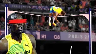 Armand Duplantis Has Entered The GOAT Debate
