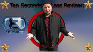 Ten Seconds or Less Review: TheFineBrothers