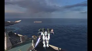 gameplay..Prime SWORD Unit-191 #warrobots