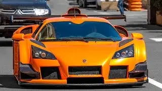 GUMPERT APOLLO SPORT | 2016 HQ