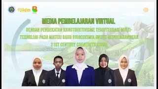 LIDM 2025 - Divisi Inovasi Pembelajaran Digital Pendidikan - 001033 - Biocycle - Biocycle - Proposal