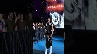 Scarlett & Roman Reigns vs Dirty Dominik Mysterio & Rhea Ripley | Part 6 | Battle for Supremacy WWE