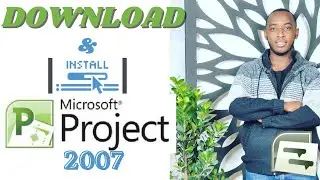 Ms Project for beginners Amharic version - section0 how to install the app ms project in ur computer