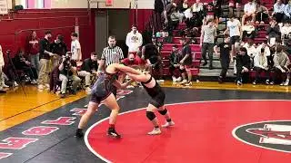 W F 15-4 1:11 Adam Tourtellot, Milford