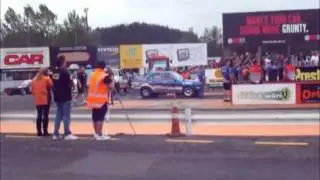 V Four and Rotary Nationals 2012 (Meremere NZ)