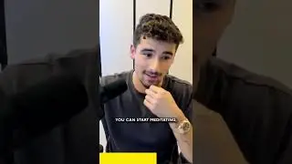 22 Year Old Multimillionaire: Do Inner Work #shorts