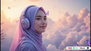 صوتها.. كالمطر يروي القلب سكينة #CalmSoul #FemaleVibes