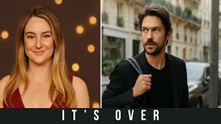 Shailene Woodley & Lucas Bravo SPLIT? The REAL Reason Revealed