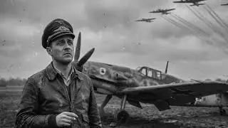 The German Ace Who Predicted World War II&rsquo;s Outcome