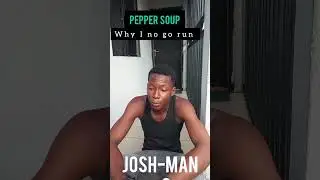 Pepper soup #peppersoup #joshman @PencilUnbrokenShow