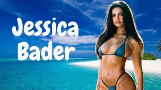 The Rise of Plus Size Modeling: Jessica Bader's Inspiring Journey