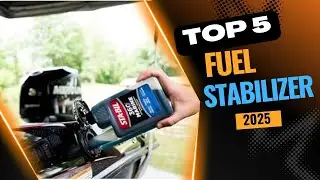 This $12 Fuel Stabilizer SAVED My Engine From Complete DESTRUCTION! | 5 Best Fuel Stabilizer Reviews