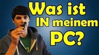 Was ist in meinem PC verbaut?