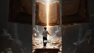 🔥 The Bible&rsquo;s Hidden Power #BiblicalMysteries #FaithAndHistory #GodsWord