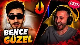 wtcN - Kendisine Yaptığım 'The Boss Criminal' VIDEOMA PATLIYOR