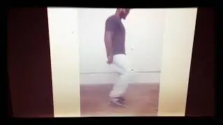 Crip Walk 