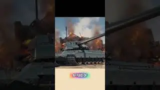 🛡️ Future Tanks: Why Smarter Beats Stronger on the Battlefield! 🤯💥 | Armored Tech Revolution #tech